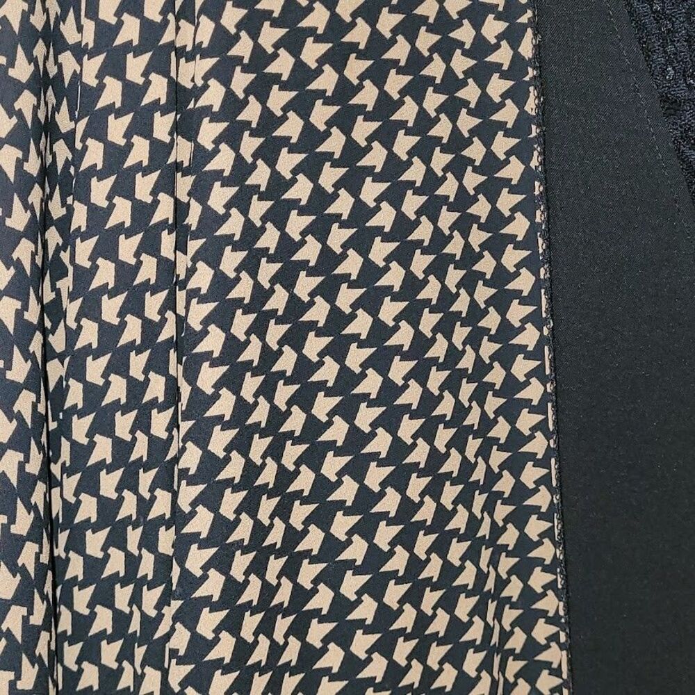 Large Cape Drape Duster Cover Up Cardigan Kimono HandmadeB&W